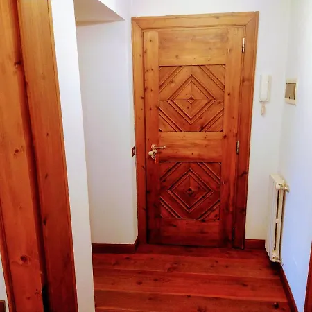 Hytte Pelmo San Vito di Cadore