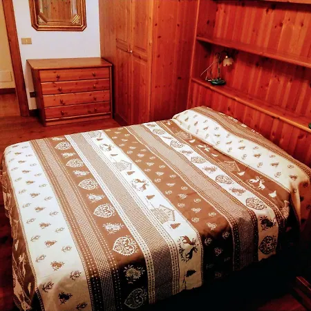 Pelmo San Vito di Cadore