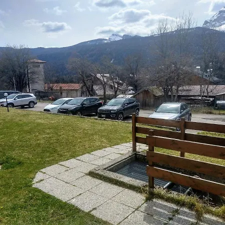 Pelmo * San Vito di Cadore