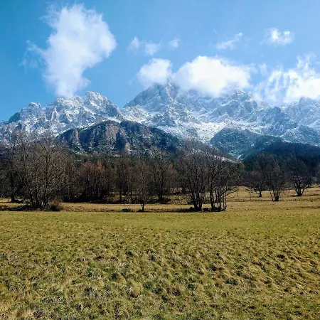 Pelmo Hytte San Vito di Cadore