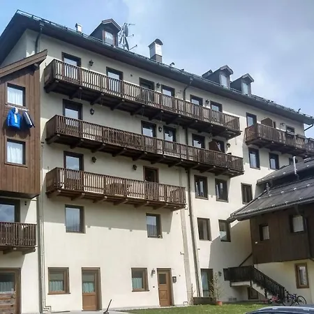 Lodge Pelmo San Vito di Cadore